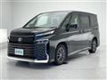 2022 Toyota Voxy