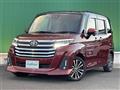 2023 Toyota Roomy