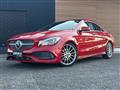2017 Mercedes-Benz CLA-CLASS