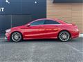 2017 Mercedes-Benz CLA-CLASS