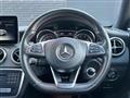 2017 Mercedes-Benz CLA-CLASS