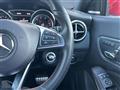 2017 Mercedes-Benz CLA-CLASS