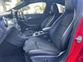 2017 Mercedes-Benz CLA-CLASS