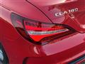 2017 Mercedes-Benz CLA-CLASS