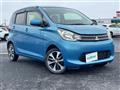 2013 Mitsubishi eK Wagon