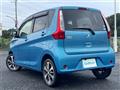 2013 Mitsubishi eK Wagon