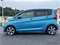 2013 Mitsubishi eK Wagon