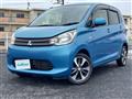 2013 Mitsubishi eK Wagon
