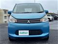 2013 Mitsubishi eK Wagon