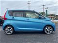 2013 Mitsubishi eK Wagon