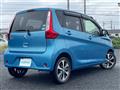 2013 Mitsubishi eK Wagon