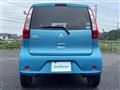 2013 Mitsubishi eK Wagon