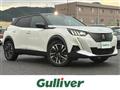 2022 Peugeot 2008