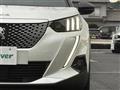 2022 Peugeot 2008