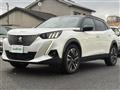 2022 Peugeot 2008