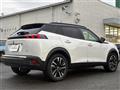 2022 Peugeot 2008