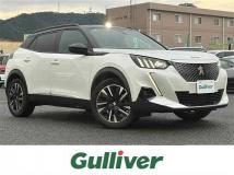 2022 Peugeot 2008