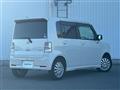 2009 Daihatsu Move Conte