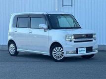 2009 Daihatsu Move Conte
