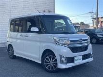 2015 Daihatsu Tanto