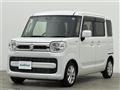2019 Suzuki Spacia