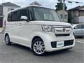 2017 Honda N BOX