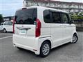 2017 Honda N BOX