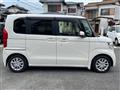 2017 Honda N BOX