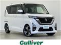 2022 Nissan ROOX