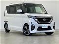 2022 Nissan ROOX