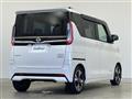 2022 Nissan ROOX