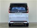 2022 Nissan ROOX