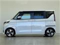 2022 Nissan ROOX