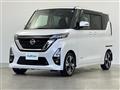 2022 Nissan ROOX