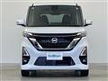 2022 Nissan ROOX