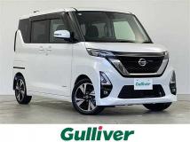 2022 Nissan ROOX