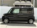 2011 Daihatsu Tanto