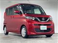 2021 Nissan ROOX