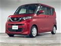 2021 Nissan ROOX