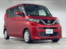 2021 Nissan ROOX