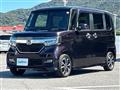 2019 Honda N BOX