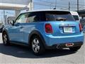2018 BMW MINI