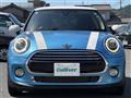 2018 BMW MINI