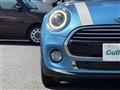 2018 BMW MINI