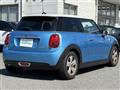 2018 BMW MINI