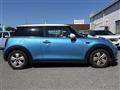 2018 BMW MINI