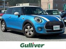 2018 BMW MINI