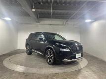 2023 Nissan X-Trail