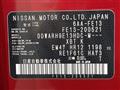 2021 Nissan Nissan Others