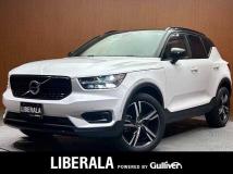 2020 Volvo XC40